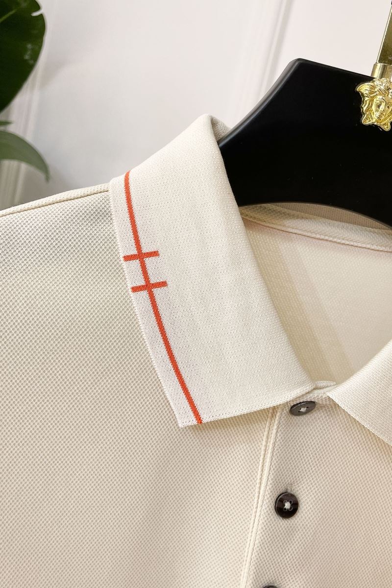 Hermes T-Shirts